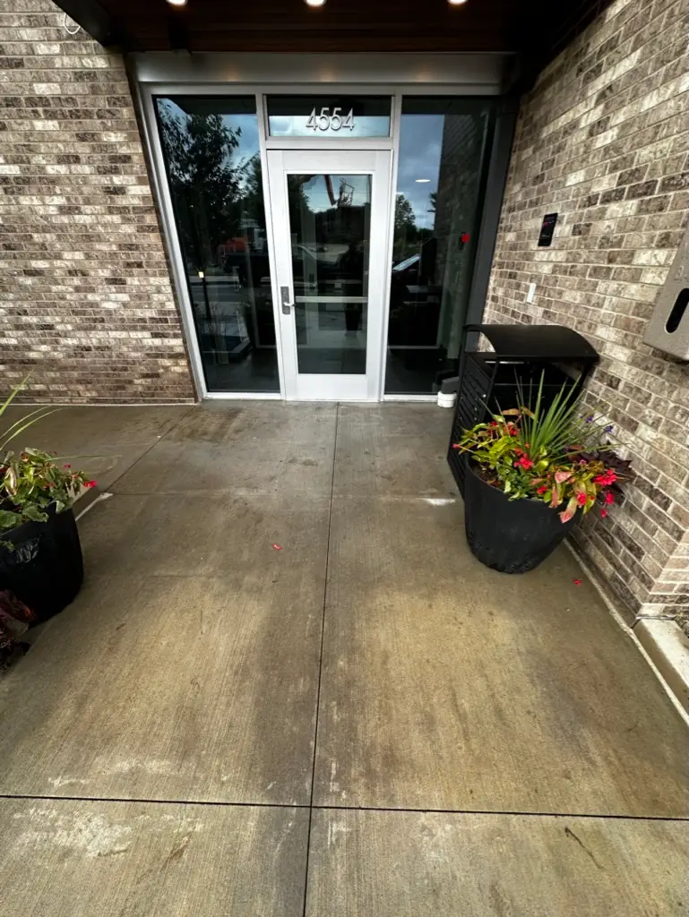 Rust Removal in Delaware County