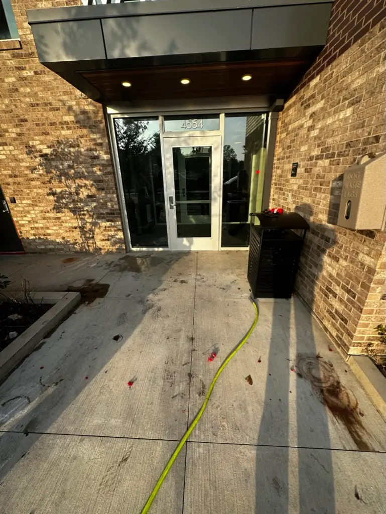 Rust Removal in Delaware County