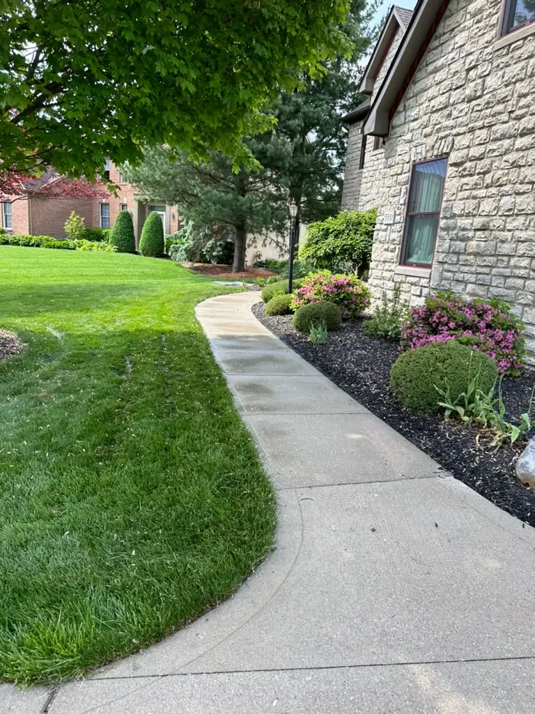 Concrete Cleaning Delaware County