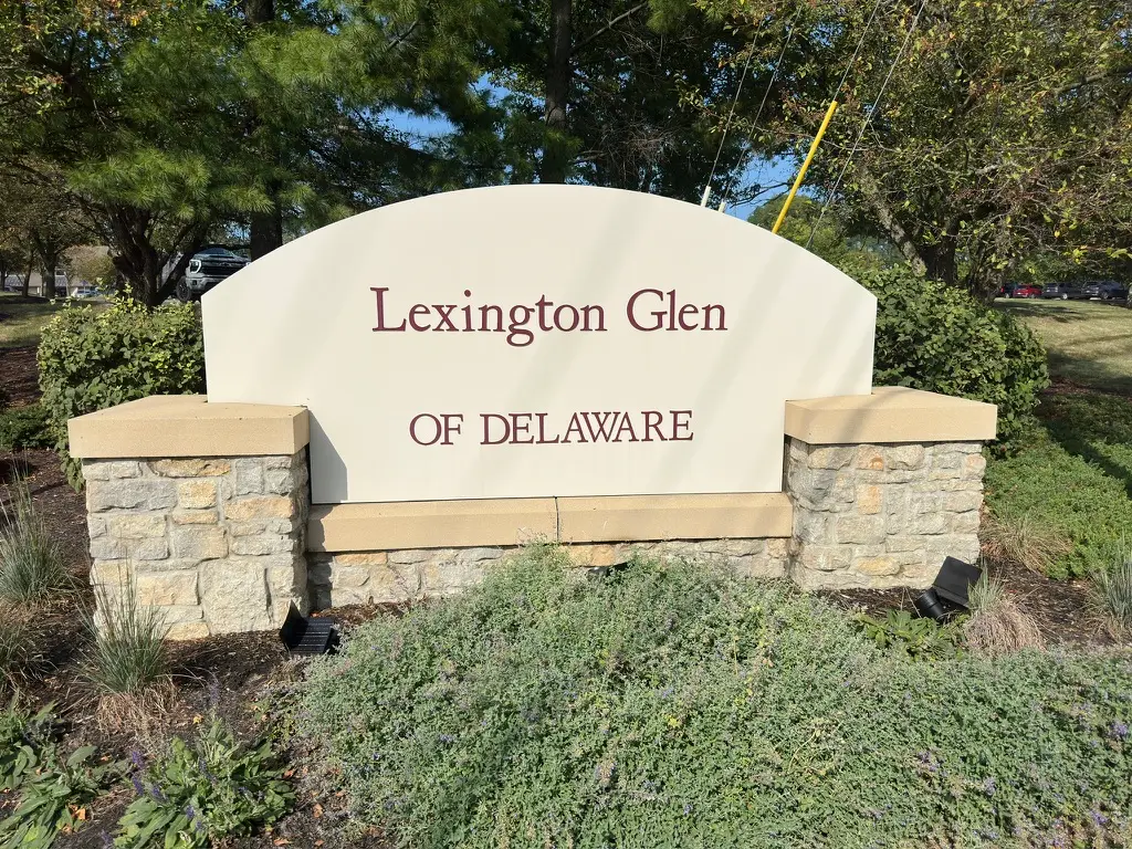 Exterior Cleaning for HOAs Delaware County