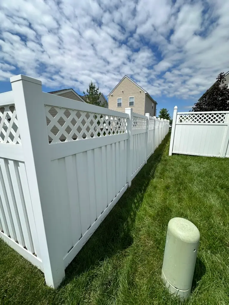 Fence Cleaning Delaware County, OH