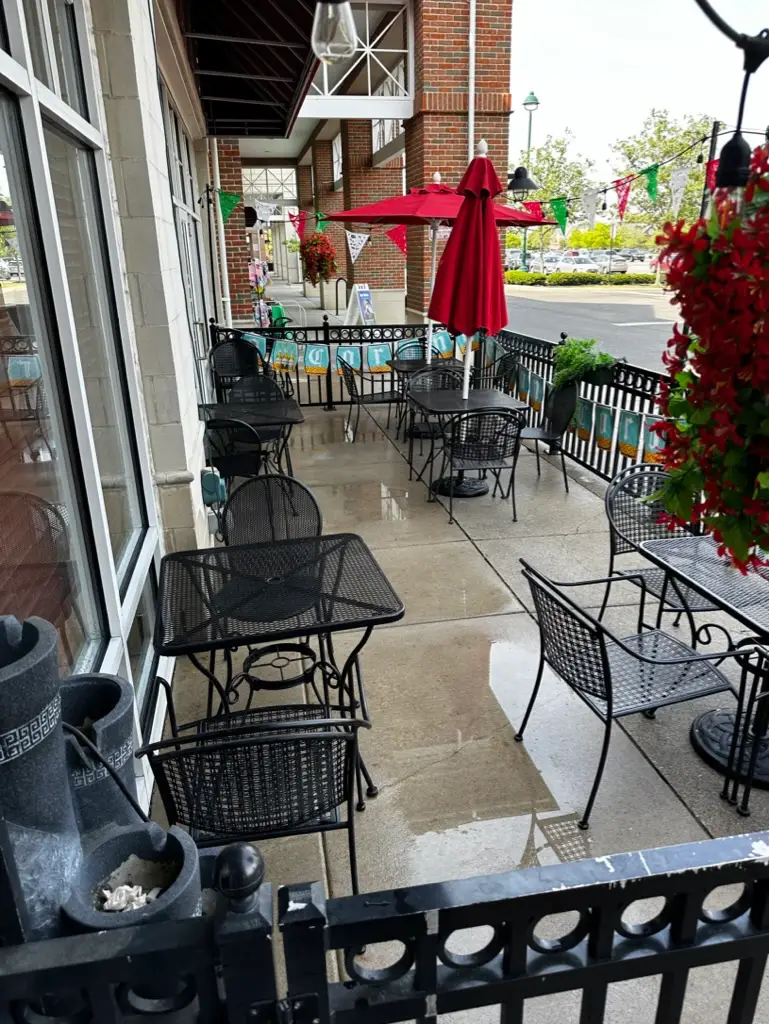 Storefront Cleaning Delaware County
