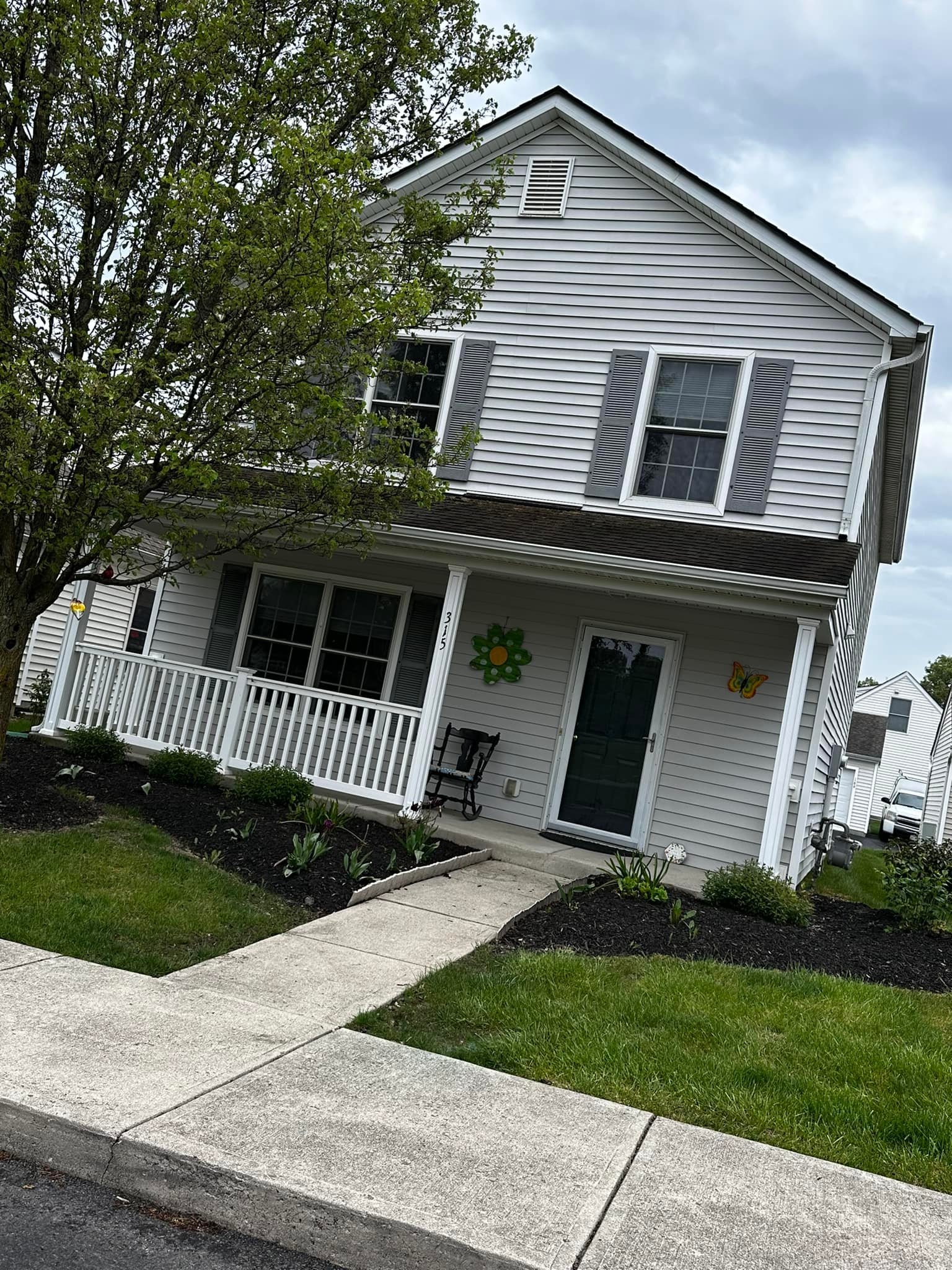 Power Washing Marion, OH