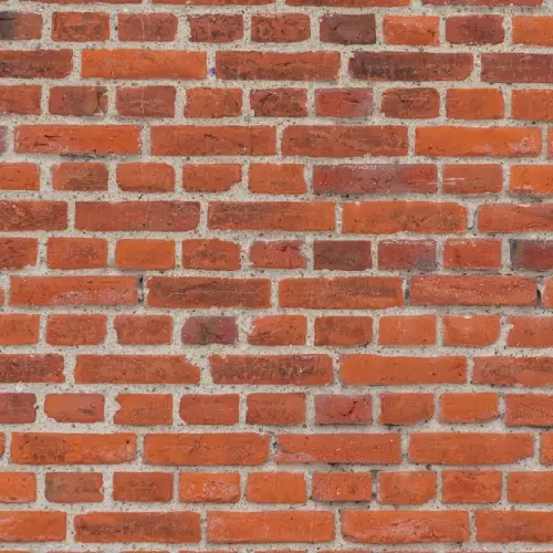 Brick Brick Wall