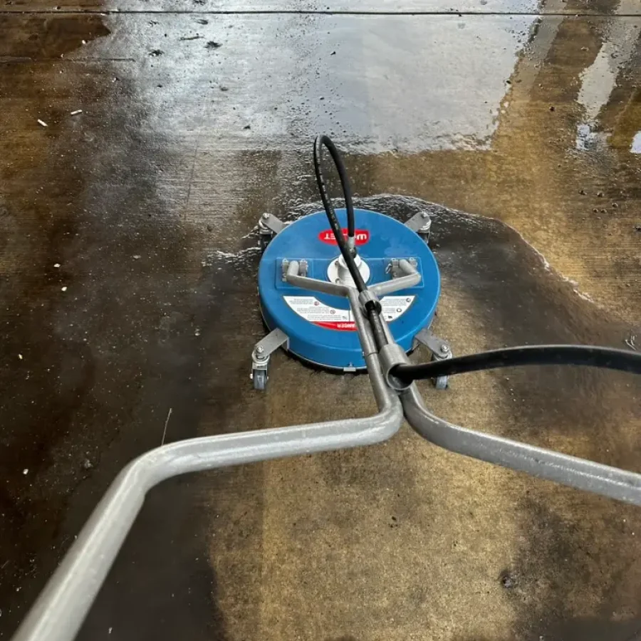Drive Through Cleaning Delaware County