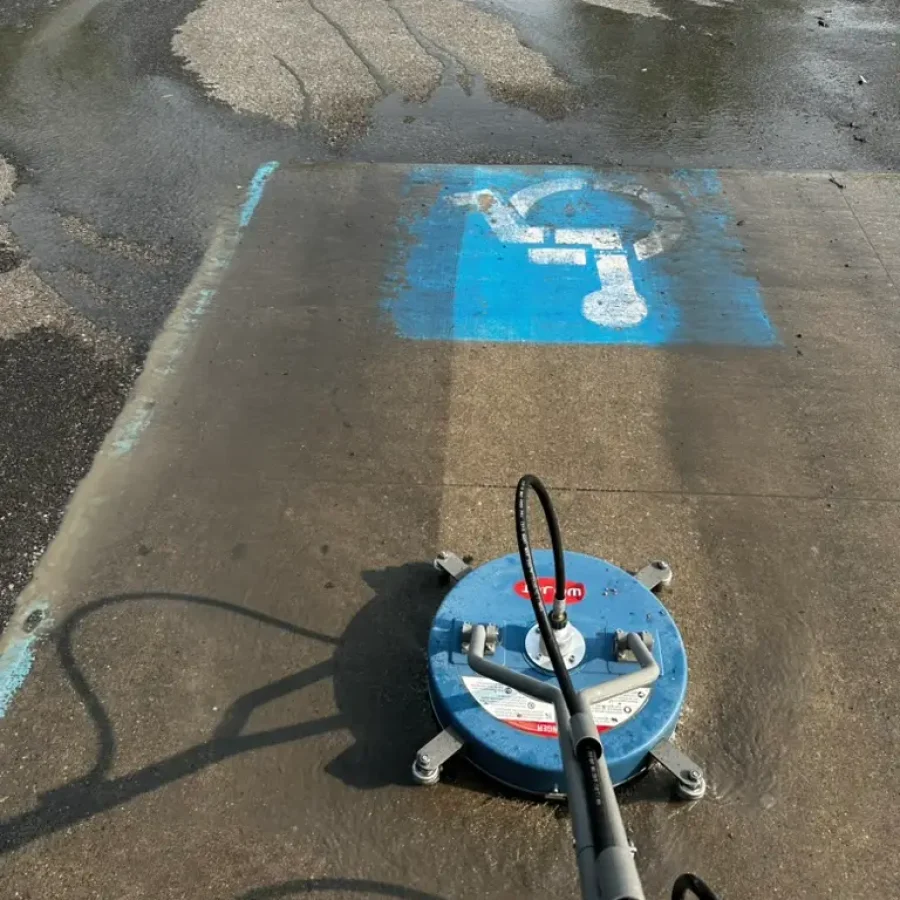 Drive Through Cleaning Delaware County