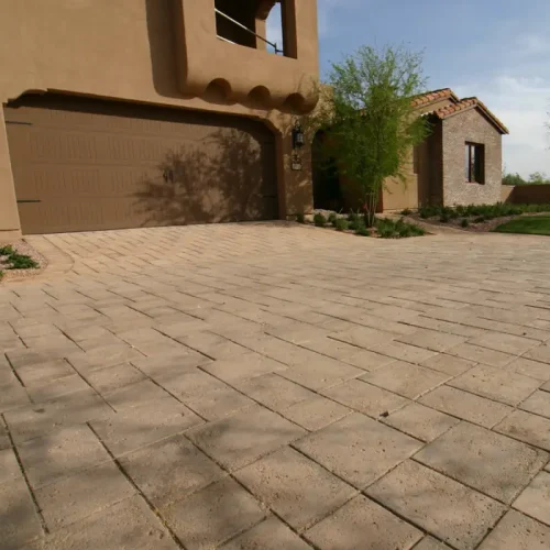 Driveway Cleaning Delaware County Paver Stone Driveways