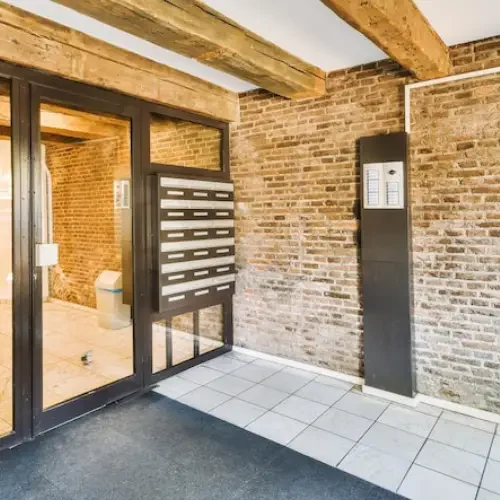 Entryways