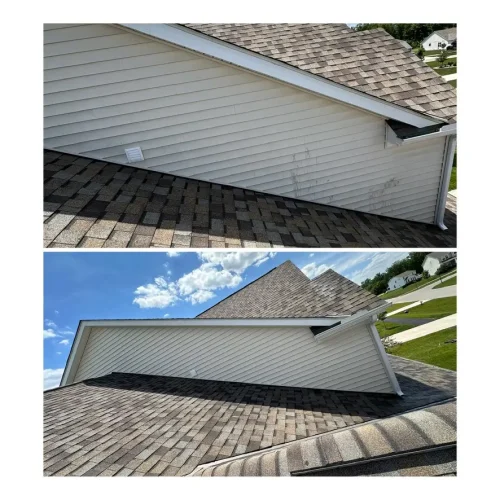 House Washing Delaware County, OH