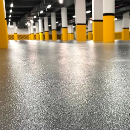 Industrialize Parking Concrete Cleaning Delaware County, OH