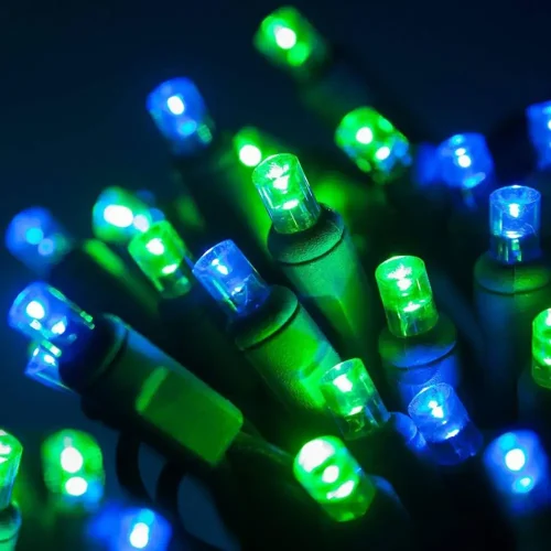 LED Mini Lights
