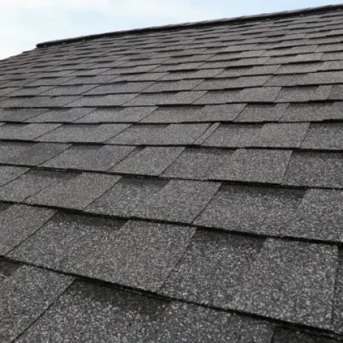 Apartment Complex Pressure Washing Delaware County Shingle-Roof