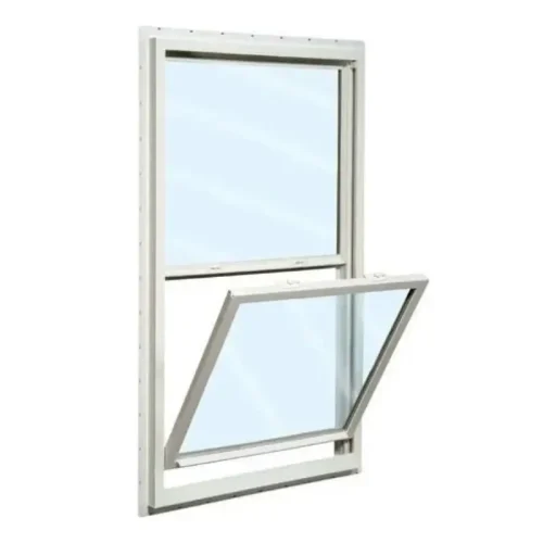 Window Cleaning Delaware County Single-Hung Windows