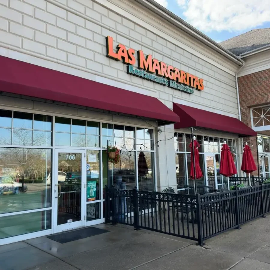 Storefront Cleaning Delaware County, OH