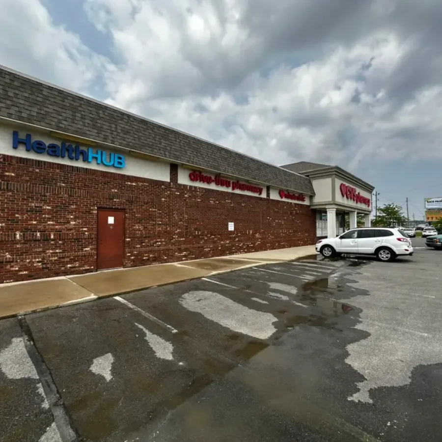 Storefront Cleaning Delaware County, OH