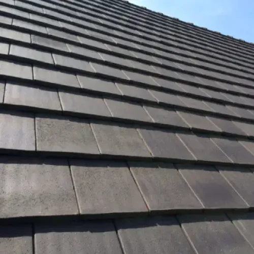 Tile Roof Tile Roof