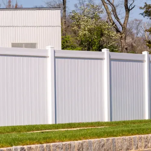 Fence Cleaning Delaware County Vinyl Fences